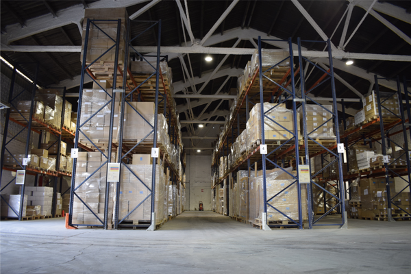 Customized Logistics Solutions